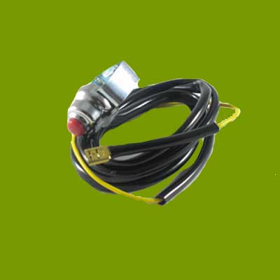 (image for) Press Button Kill Switch SWT2763